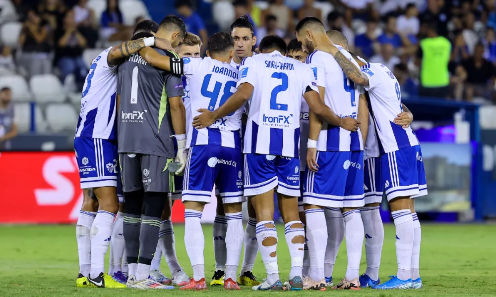 «Ύπουλη» εξόρμηση αλλά θέλει να κάνει το επόμενο βήμα!