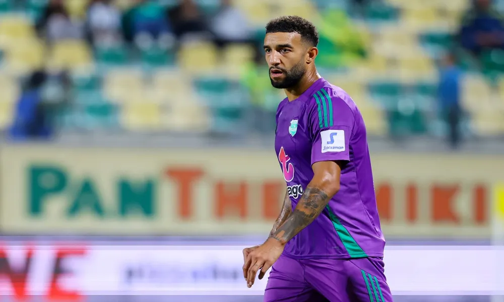 Νέο μέλος στην οικογένεια Γκόλτσον – Ευχές από τον Άρη