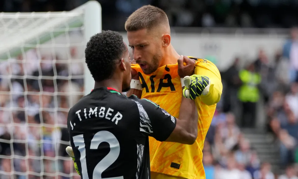 Το Βόρειο Λονδίνο χωρίζεται στα… δύο