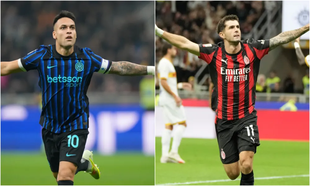 Ντέρμπι «Della Madonnina», επικίνδυνη έξοδος στην Κρεμόνα για Ρόμα