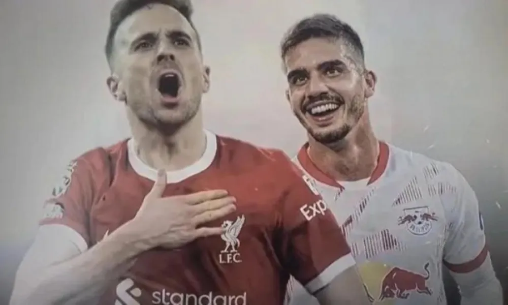 Η «συγγνώμη» της Ρεάλ για το «χοντρό» λάθος με τον Αντρέ Σίλβα της Έλτσε