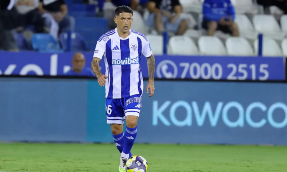 O Σένσι των 30 εκατομμυρίων