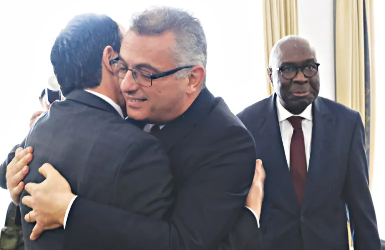 Το ερχόμενο καλοκαίρι θα μπορούσε να κλείσει το Κυπριακό;