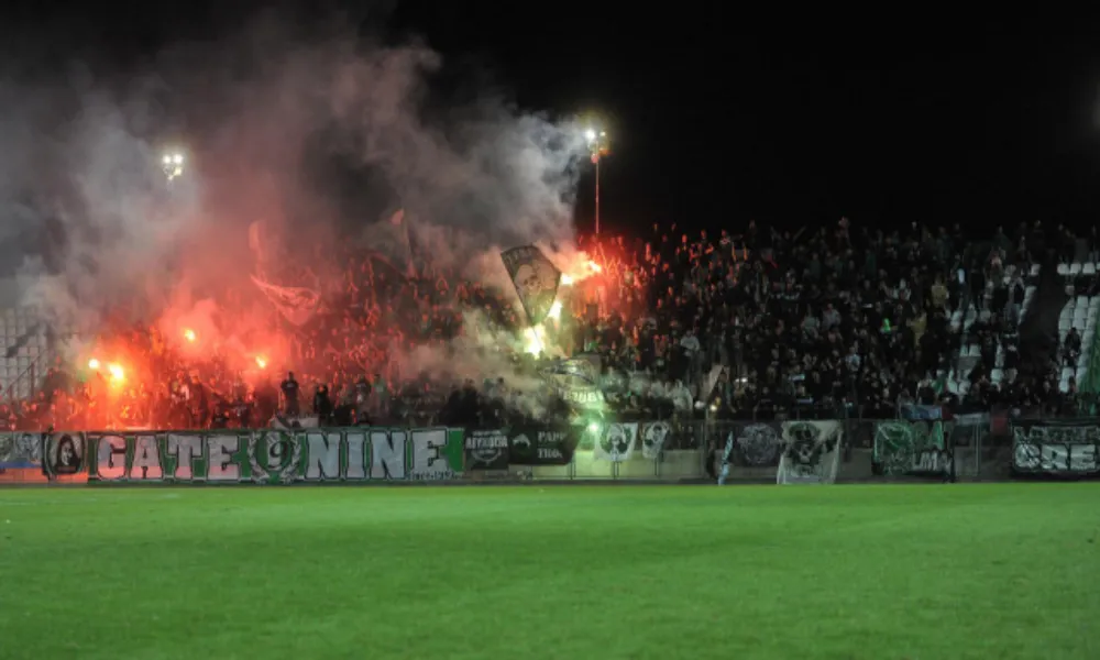 Ομόνοια 29Μ: «Επέλεξε να μετατοπίσει την ευθύνη με ψευδείς ισχυρισμούς...»