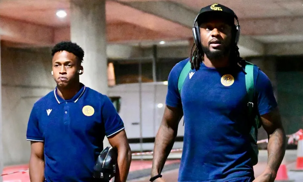 Οι επιλογές του Μαρτίνς για το ντέρμπι με τον ΑΠΟΕΛ