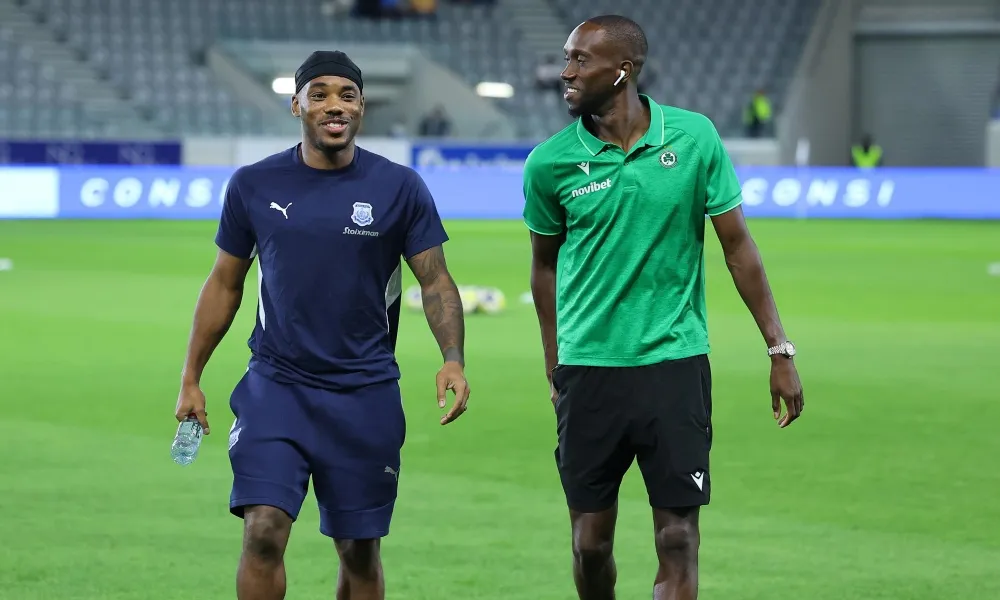 Βασικοί οι συμπατριώτες πριν το μεγάλο ραντεβού του Μουντιάλ