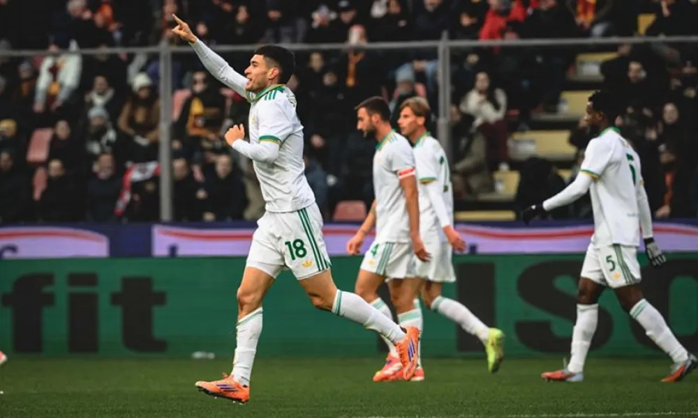 Σούπερ Ρόμα, έριξε τριάρα και συνεχίζει στην κορυφή!