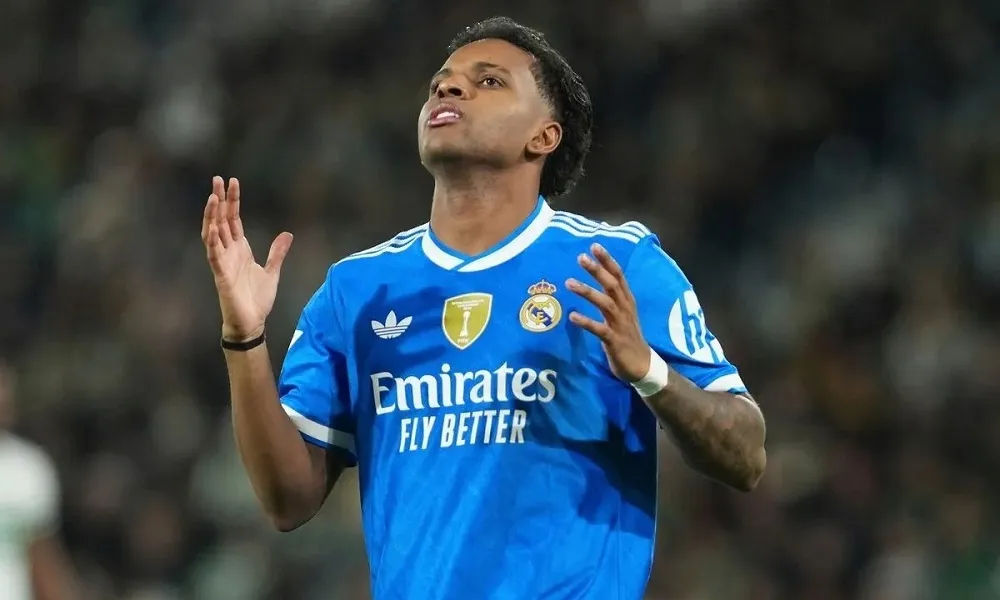 «Πέταξε» δύο βαθμούς η Ρεάλ πριν την μάχη με τον Ολυμπιακό