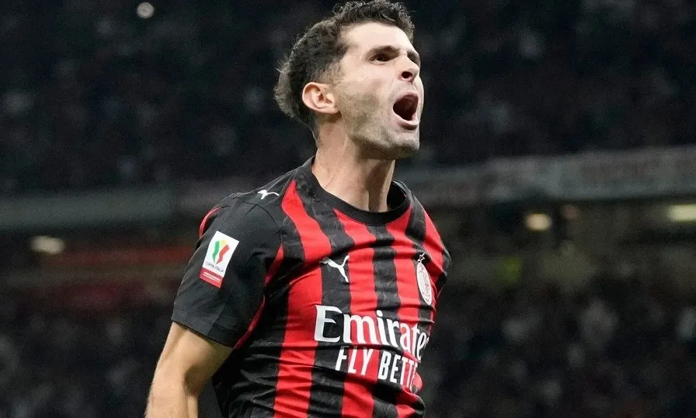 Έκανε «δήλωση» τίτλου η Μίλαν και πήρε το Derby della Mandonnina