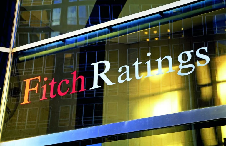 Fitch: Η ανάπτυξη της πίστωσης στην Ευρώπη διευρύνει τα κανάλια μετάδοσης μιας κρίσης