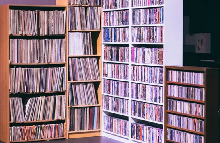 Ο Λοΐζος Ολύμπιος παρουσιάζει μια ηχητική εμπειρία στο Pylon Art & Culture