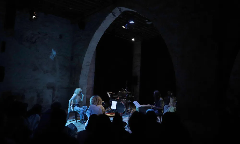 Post thumbnail or placeholder