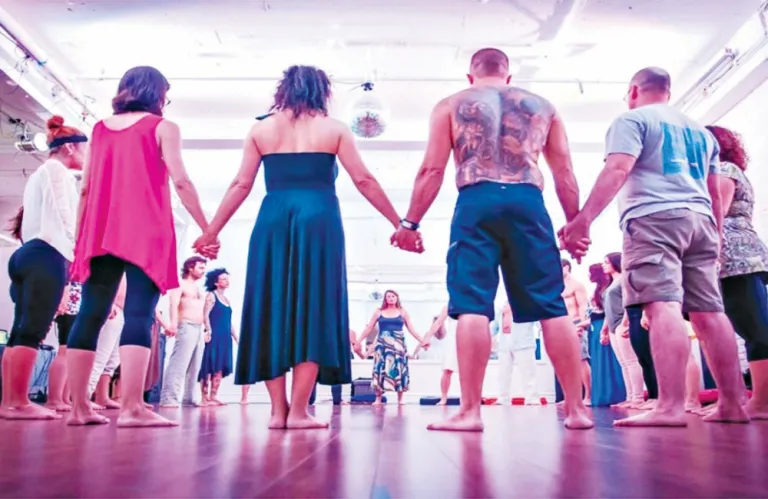 Τάντρα κι Άγιος ο Θεός ή τι μπορούμε να πάθουμε