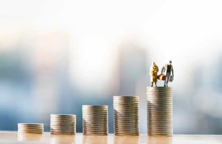 ΔΗΣΥ: Επιβεβλημένη σημαντική μεταρρύθμιση στις συντάξεις