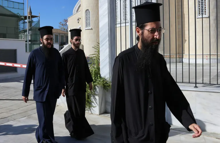 Υπόθεση Αββακούμ: Επιστρέφουν στο Δικαστήριο με το νέο έτος - Γιατί αναβλήθηκε η σημερινή εκδίκαση