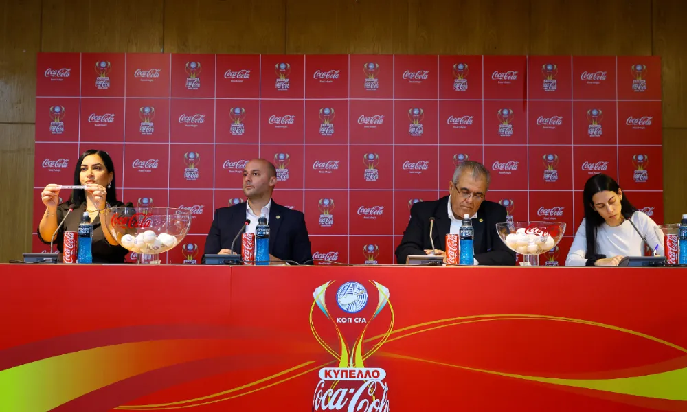 Σούπερ ντέρμπι για τη φάση των «16», μία τοπική «σύγκρουση» και ανοικτό παράθυρο για ακόμη ένα μεγάλο παιχνίδι