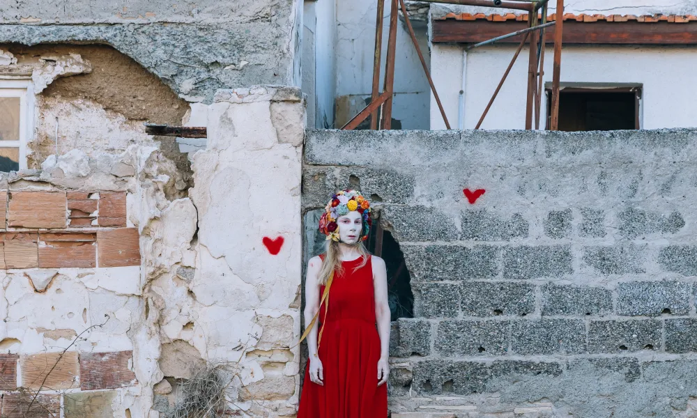 4η ΜΠΙΕΝΑΛΕ ΛΑΡΝΑΚΑΣ: Οι εκδηλώσεις της τελευταίας εβδομάδας της διοργάνωσης