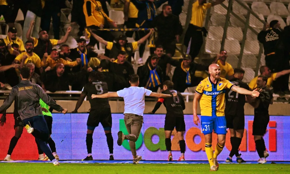 Η τέχνη του αουτσάιντερ