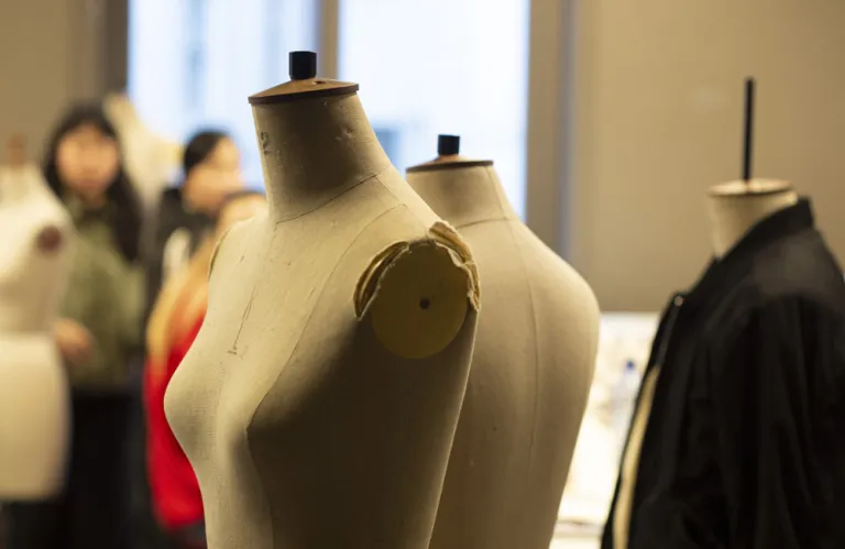 Η σχολή Μόδας Istituto Marangoni έρχεται στη Λευκωσία για μια παρουσίαση