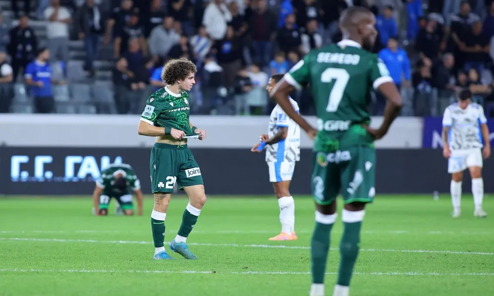 Έκανε αρκετά πράγματα για να κερδίσει στο «Αλφαμέγα» η Ομόνοια;