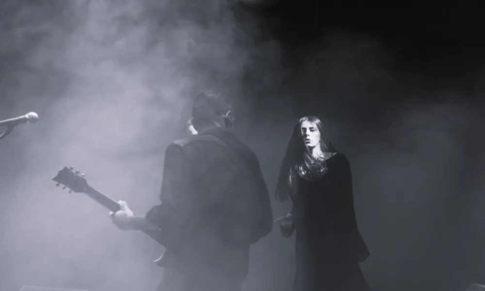 Έξι πρωτότυπες παραγωγές στο 6ο Flash Art Festival