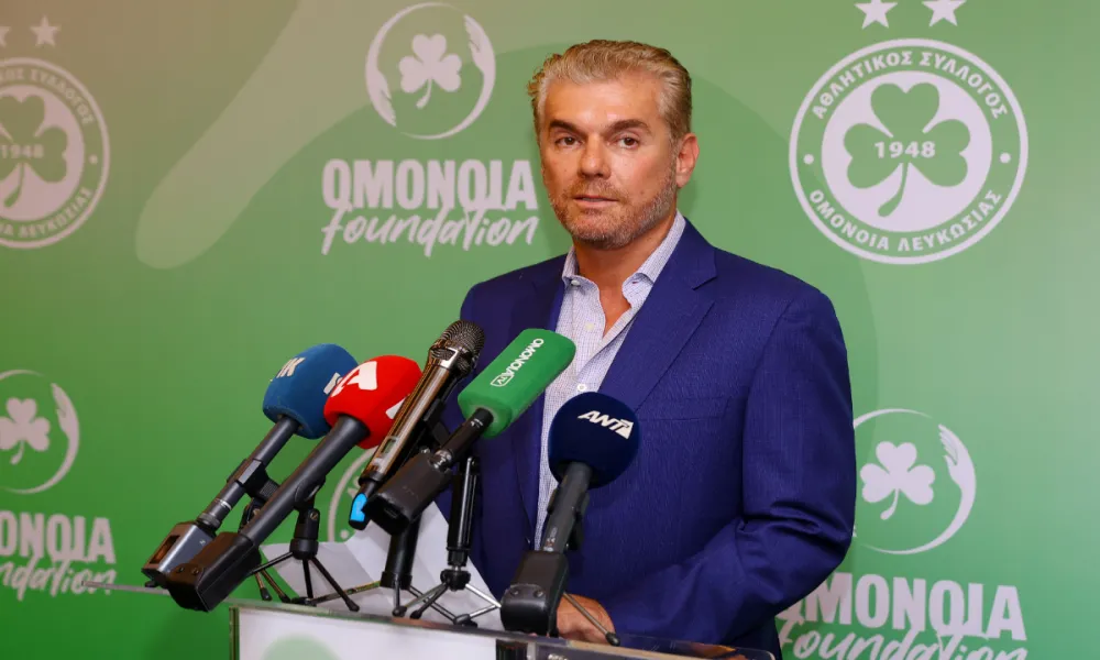 Αποκάλυψη Σκορδή για τις καταγγελίες Παπασταύρου