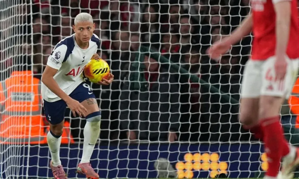 Πιάνει… πάτο η Τότεναμ: Το στοιχείο που έκανε τον Τόμας Φρανκ ν’ απολογηθεί
