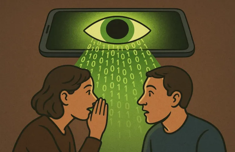 Αυτές είναι λέξεις που δεν μπορείτε να λέτε στα social media – ή αλλιώς, πώς να ξεγελάσετε τον αλγόριθμο