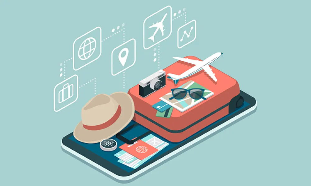 Post thumbnail or placeholder