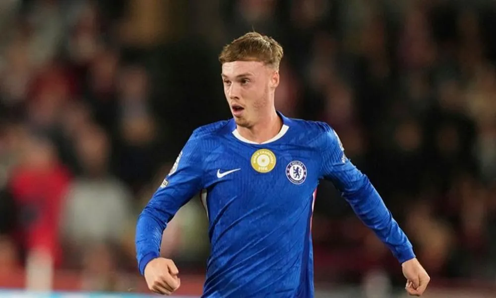 Επιστροφή Πάλμερ στις προπονήσεις της Τσέλσι, φορτσάρει για Άρσεναλ!