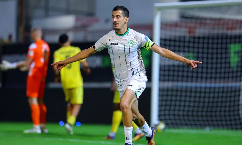 Αρχηγικό... διπλό στο ντεμπούτο Νικολάου