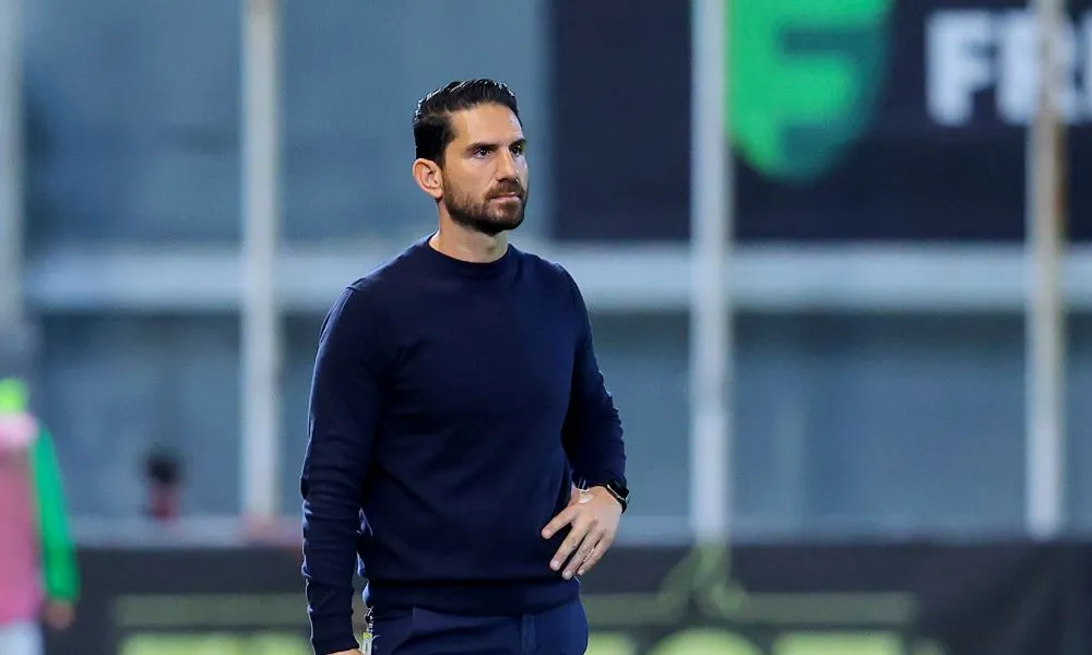 Νικολάου: «Σημαντικό που ξεκινήσαμε με νίκη, έχουμε αρκετά πράγματα να βελτιώσουμε»