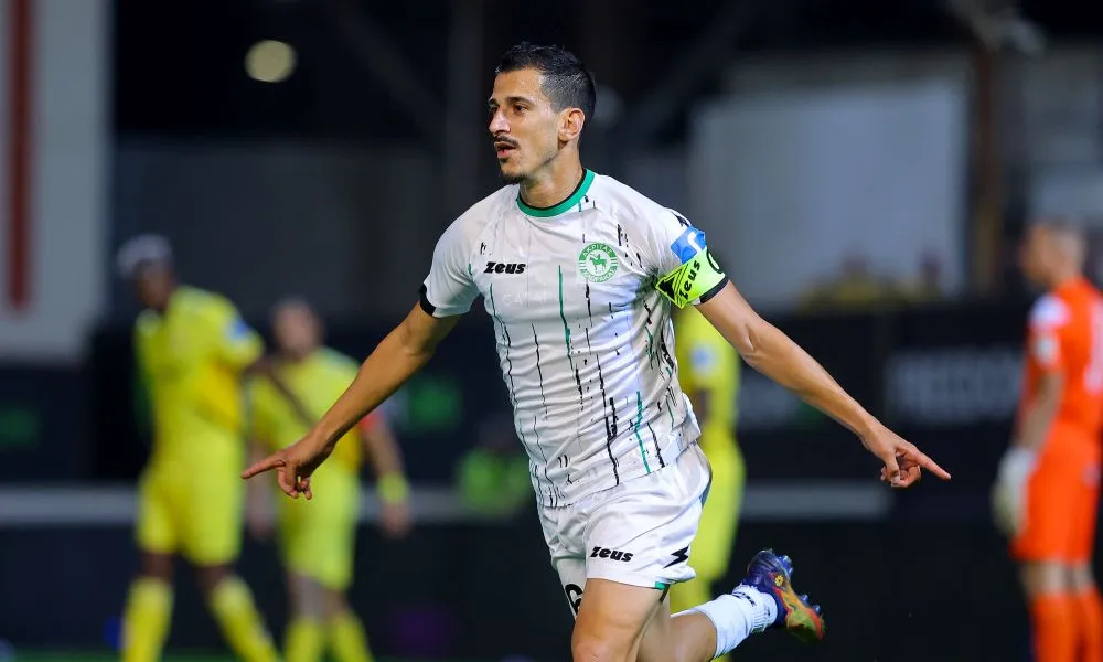 ΒΙΝΤΕΟ: Τα στιγμιότυπα από το Krasava ENY - Ακρίτας