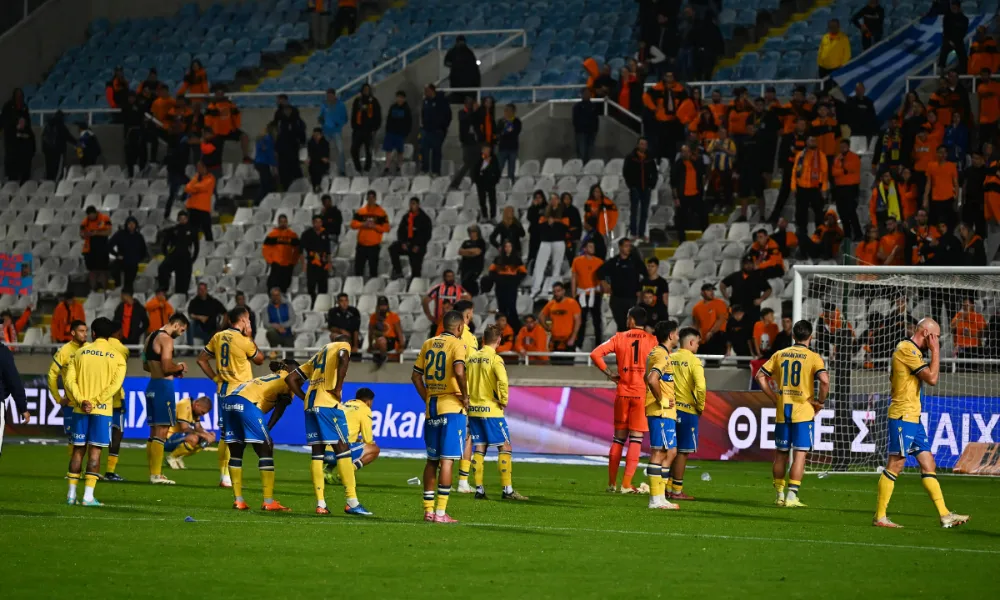 Έπαψε κάστρο να θυμίζει…