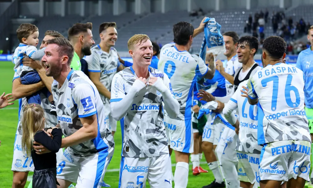 Ικανός να γίνει… μνηστήρας