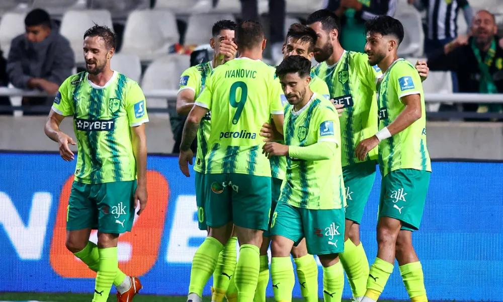 Είναι στα «χάι» της και φαίνεται