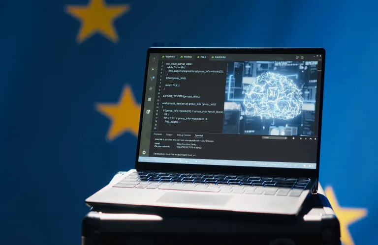 Το τζίνι της Τεχνητής Νοημοσύνης και η ΕΕ