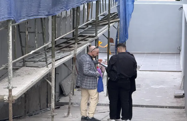 Συνελήφθη ο 32χρονος που φέρεται να μαχαίρωσε τον εργοδότη του στην Λάρνακα