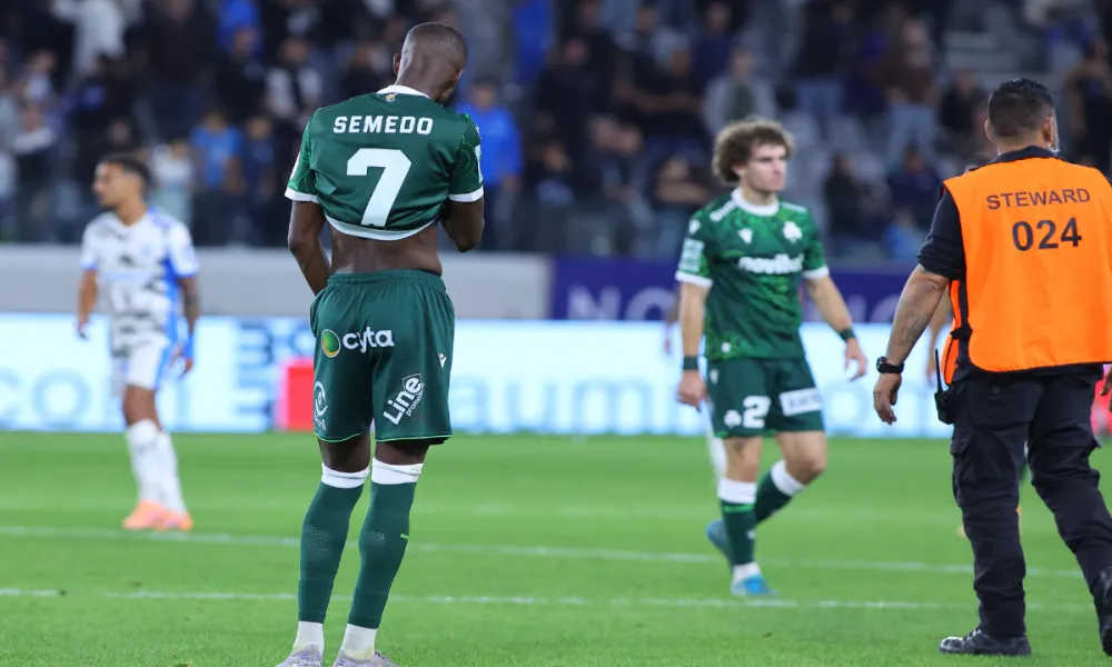 Δεν συνεισέφεραν στο ρεκόρ… Ομόνοια και Ε.Ν. Ύψωνα