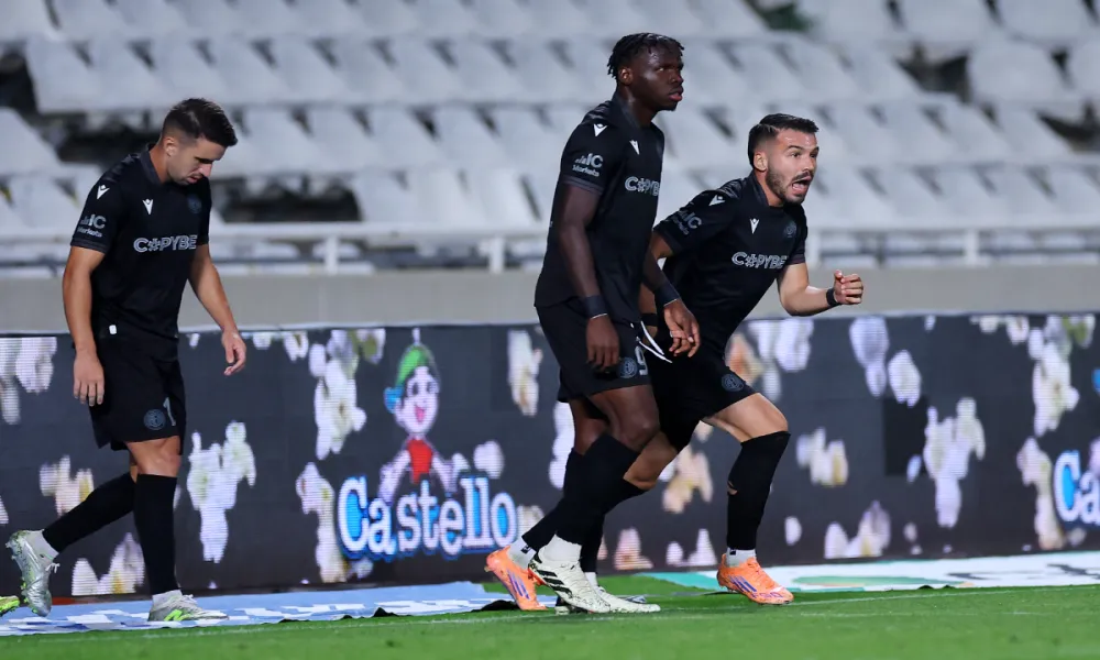 Η απόφαση για το πότε θα σταματήσει το ρεκόρ του Κέλερ στην ΑΕΛ