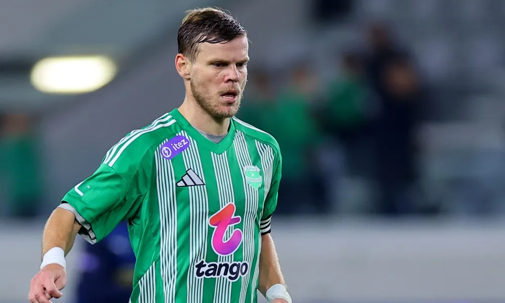 Πιθανόν να προβάλει το τελευταίο της χρονιάς ο Κακόριν