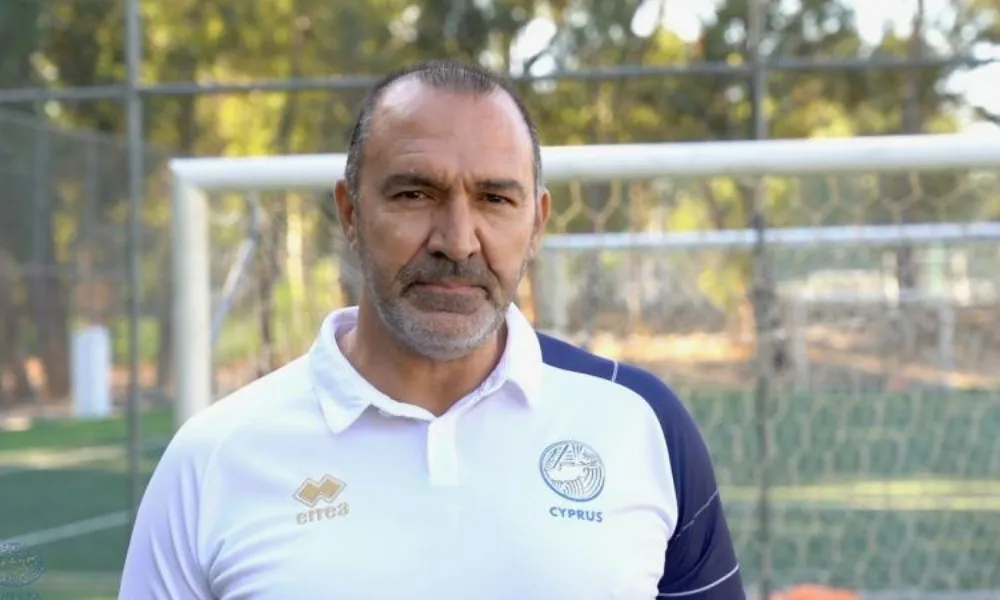 Τα φιλικά με το Λουξεμβούργο και ο στόχος της πρωτιάς