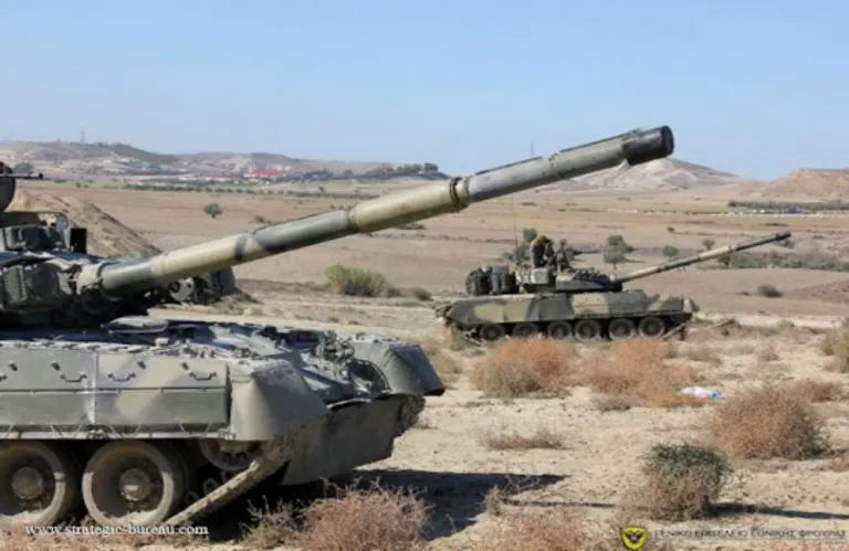 Ανατροπή τεθωρακισμένου της Εθνικής Φρουράς στην Κλήρου με δύο τραυματίες - Έρευνα από το αρμόδιο υπουργείο