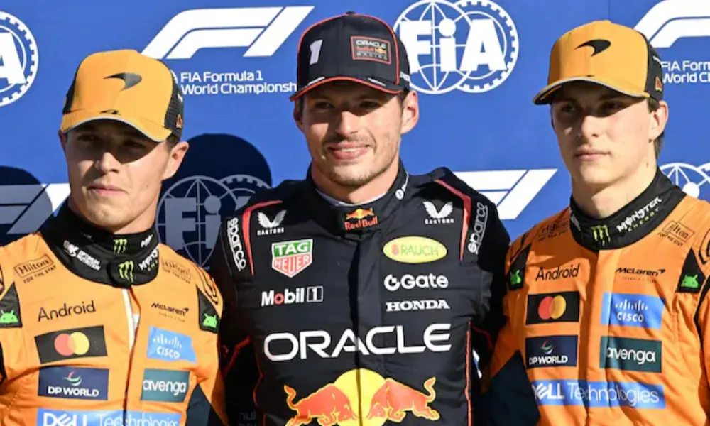 F1: Τα σενάρια για τον τίτλο των οδηγών ενόψει Κατάρ