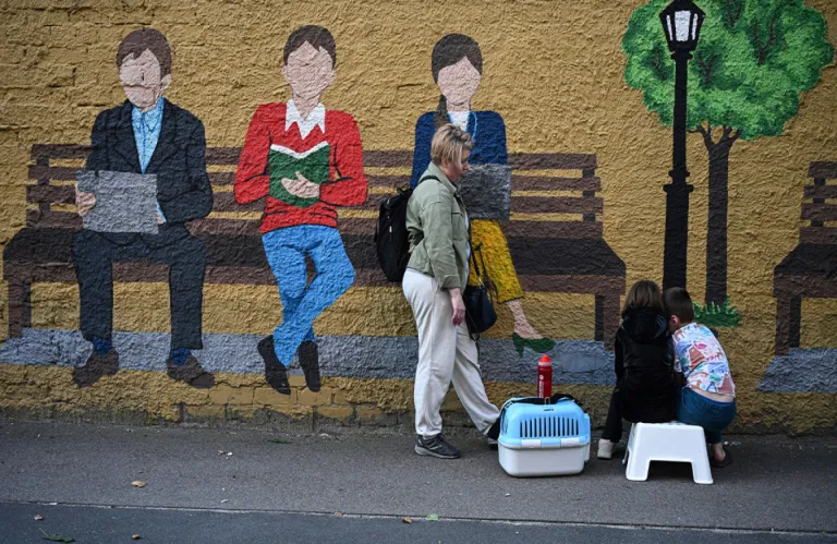 Πώς σέλφι Ρώσων στρατιωτών βοήθησαν στον εντοπισμό 36 χιλιάδων Ουκρανόπουλων
