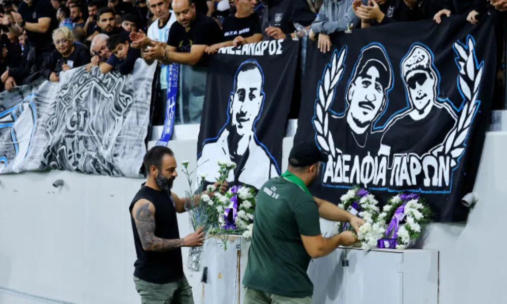 Μας ενώνουν περισσότερα από όσα μας χωρίζουν!