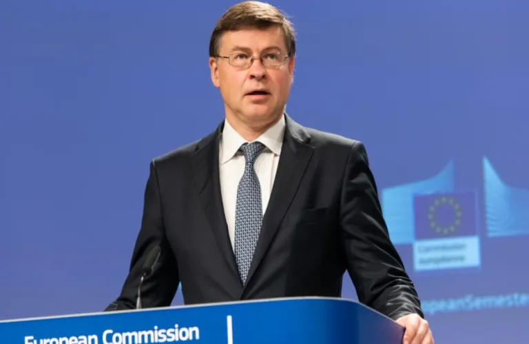 Κομισιόν: Συμμορφώθηκε η Κύπρος με τον προϋπολογισμό αλλά υπάρχει κίνδυνος