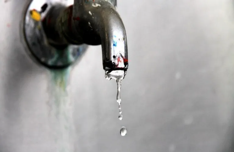 Χωρίς νερό η Αραδίππου αύριο λόγω έργων - Αναλυτικά ώρες και περιοχές