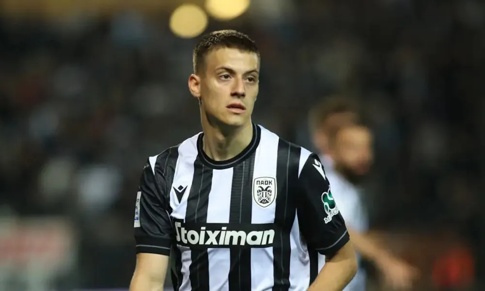 Συνέχισαν με ατομικό Κωνσταντέλιας, Καμαρά και Ντεσπόντοφ