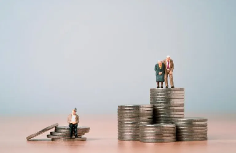 Μπόνους στους χαμηλοσυνταξιούχους: O «Π» αποκαλύπτει τη συνταγή της συνταξιοδοτικής μεταρρύθμισης